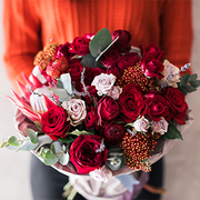Ready To Go Wholesale Centerpieces Card