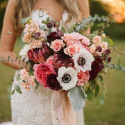 Ready To Go Wholesale Centerpieces Card