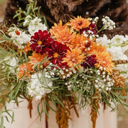 Ready To Go Wholesale Centerpieces Card