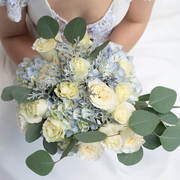 Ready To Go Wholesale Centerpieces Card