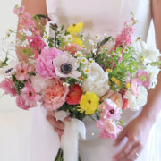 Wedding Themes Garden Card