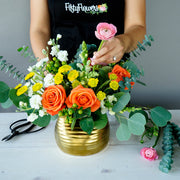 Ready To Go Wholesale Centerpieces Card