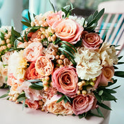 Ready To Go Wholesale Centerpieces Card