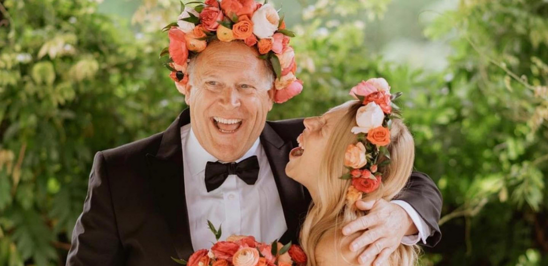 Flower Pro of the Month: Nikki's Perfect Petal Designs