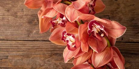 Wiring flowers - Brief Workshop