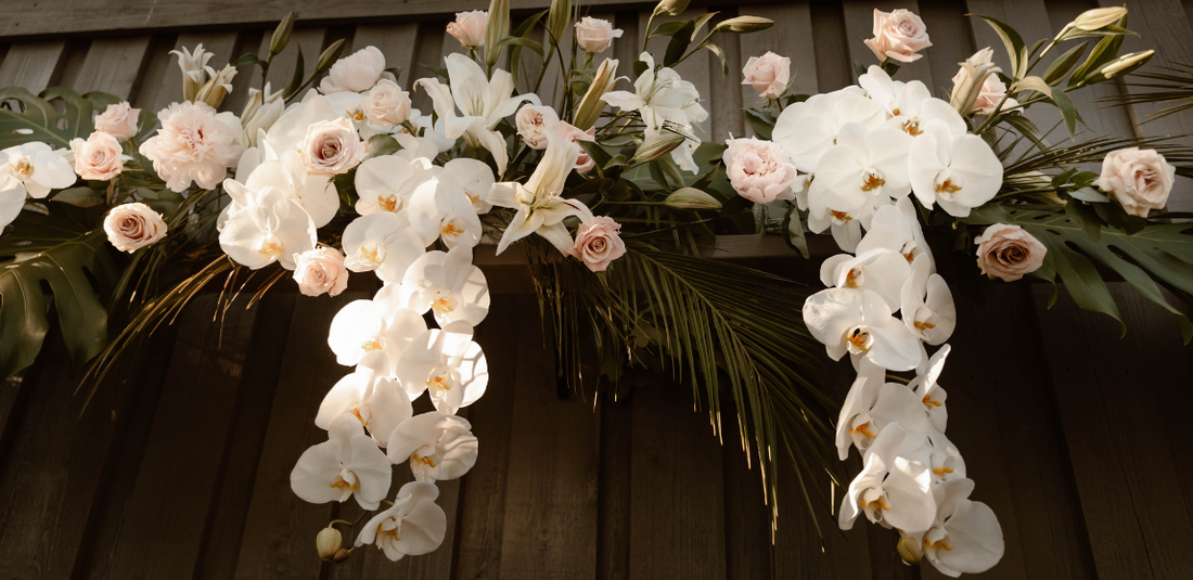 Flower Pro of the Month: Kaitlin Garrett of Avant Garden Amarillo