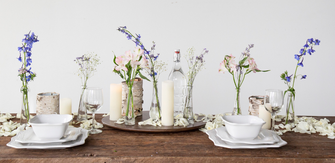 Wedding Flowers On a Budget: 15 Ways to Save on Flowers
