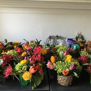 Ready To Go Wholesale Centerpieces Card