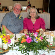 Ready To Go Wholesale Centerpieces Card