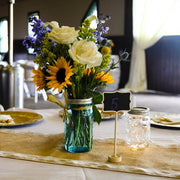 Ready To Go Wholesale Centerpieces Card