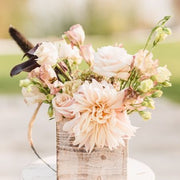 Ready To Go Wholesale Centerpieces Card