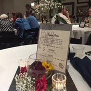 Ready To Go Wholesale Centerpieces Card