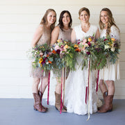 Ready To Go Wholesale Centerpieces Card