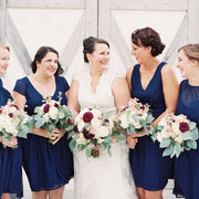 Ready To Go Wholesale Centerpieces Card