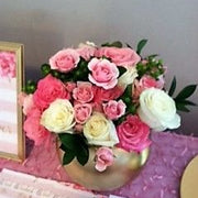 Ready To Go Wholesale Centerpieces Card