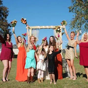 Ready To Go Wholesale Centerpieces Card