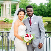 Ready To Go Wholesale Centerpieces Card