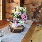 Ready To Go Wholesale Centerpieces Card