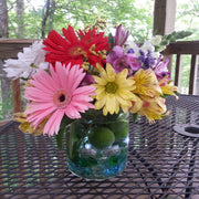 Ready To Go Wholesale Centerpieces Card