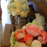 Ready To Go Wholesale Centerpieces Card