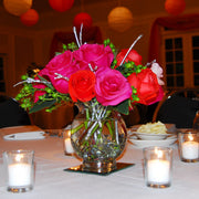 Ready To Go Wholesale Centerpieces Card
