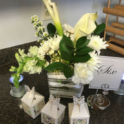 Ready To Go Wholesale Centerpieces Card