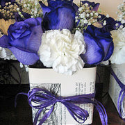 Ready To Go Wholesale Centerpieces Card