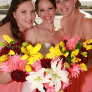 Ready To Go Wholesale Centerpieces Card