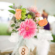Ready To Go Wholesale Centerpieces Card