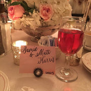 Ready To Go Wholesale Centerpieces Card