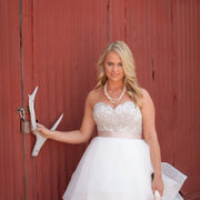 Ready To Go Wholesale Centerpieces Card
