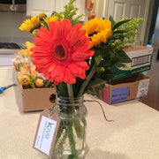 Ready To Go Wholesale Centerpieces Card