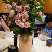 Ready To Go Wholesale Centerpieces Card