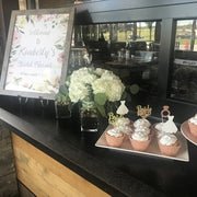 Ready To Go Wholesale Centerpieces Card