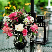 Ready To Go Wholesale Centerpieces Card