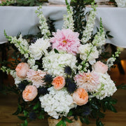 Ready To Go Wholesale Centerpieces Card