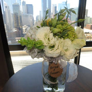 Ready To Go Wholesale Centerpieces Card
