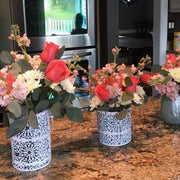 Ready To Go Wholesale Centerpieces Card
