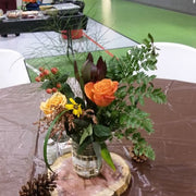 Ready To Go Wholesale Centerpieces Card