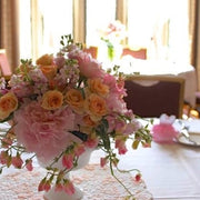 Ready To Go Wholesale Centerpieces Card