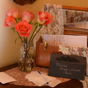 Ready To Go Wholesale Centerpieces Card