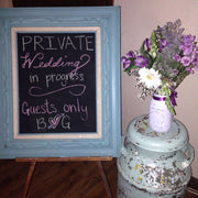 Ready To Go Wholesale Centerpieces Card