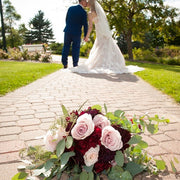 Ready To Go Wholesale Centerpieces Card