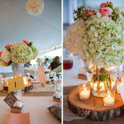 Ready To Go Wholesale Centerpieces Card