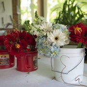 Ready To Go Wholesale Centerpieces Card