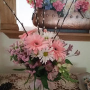 Ready To Go Wholesale Centerpieces Card