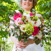 Ready To Go Wholesale Centerpieces Card