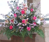 Ready To Go Wholesale Centerpieces Card
