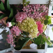 Ready To Go Wholesale Centerpieces Card