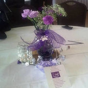 Ready To Go Wholesale Centerpieces Card